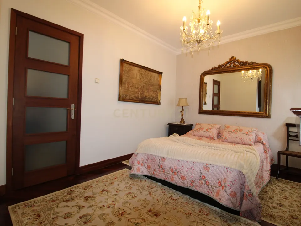 Villa i Ponta Delgada, Sao Miguel - bilde 3
