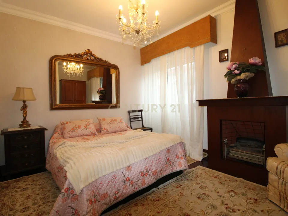 Villa i Ponta Delgada, Sao Miguel - bilde 4