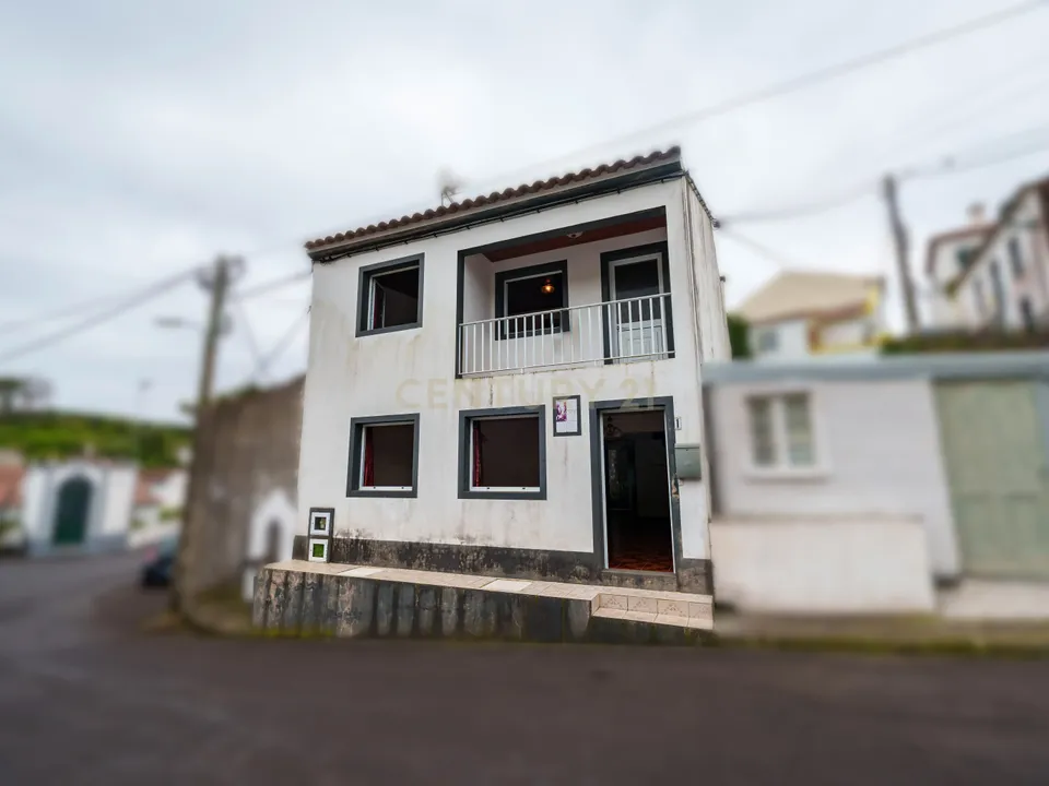 Villa i Nordeste, Sao Miguel - foto 2