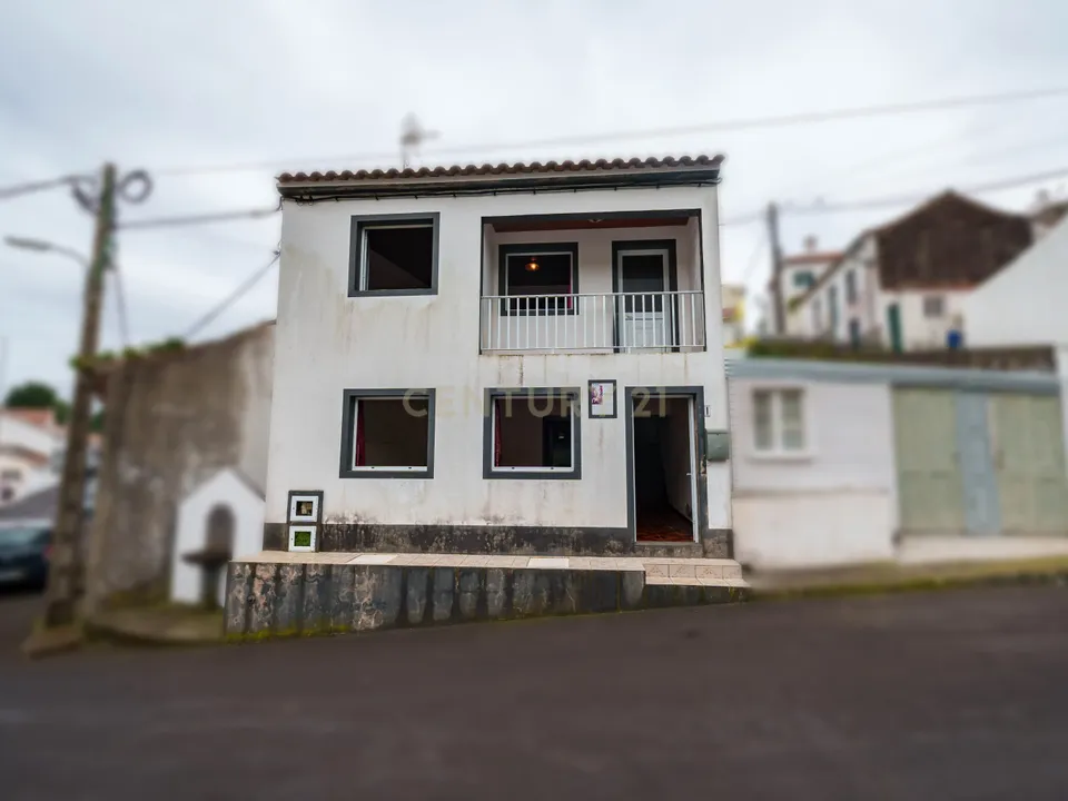 Villa i Nordeste, Sao Miguel - foto 3