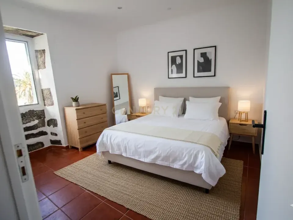 Villa i Nordeste, Sao Miguel - bilde 4