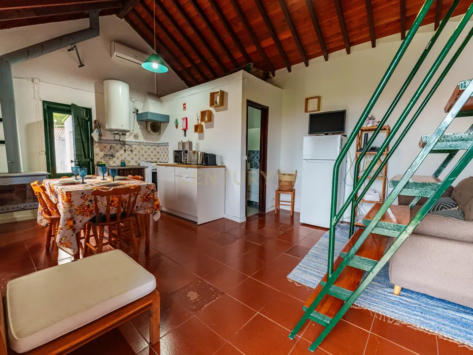 Villa i Nordeste, Sao Miguel - bilde 2
