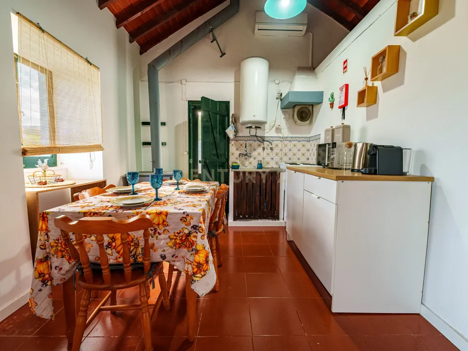 Villa i Nordeste, Sao Miguel - bilde 4