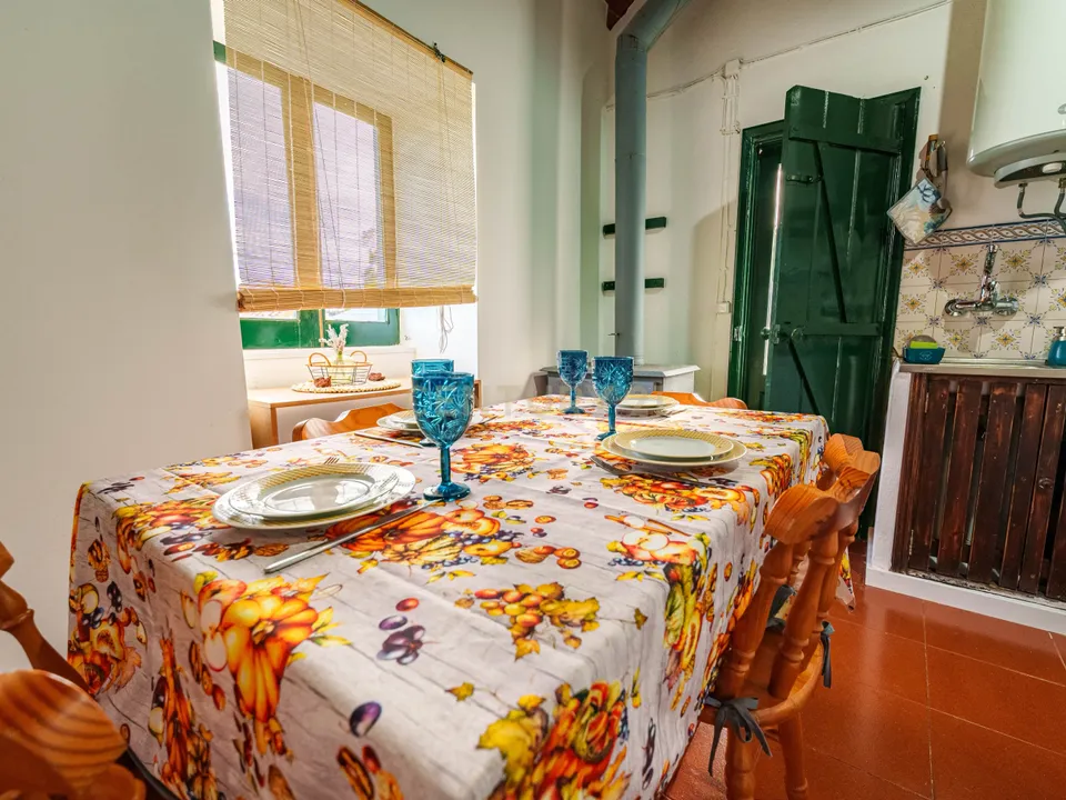 Villa i Nordeste, Sao Miguel - bilde 5
