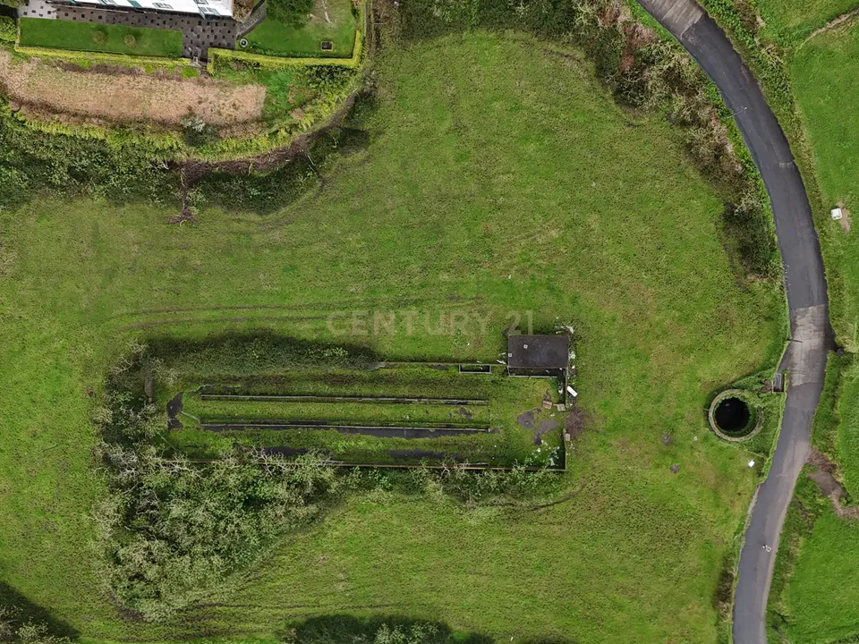 Tomt i Povoacao, Sao Miguel - bilde 2