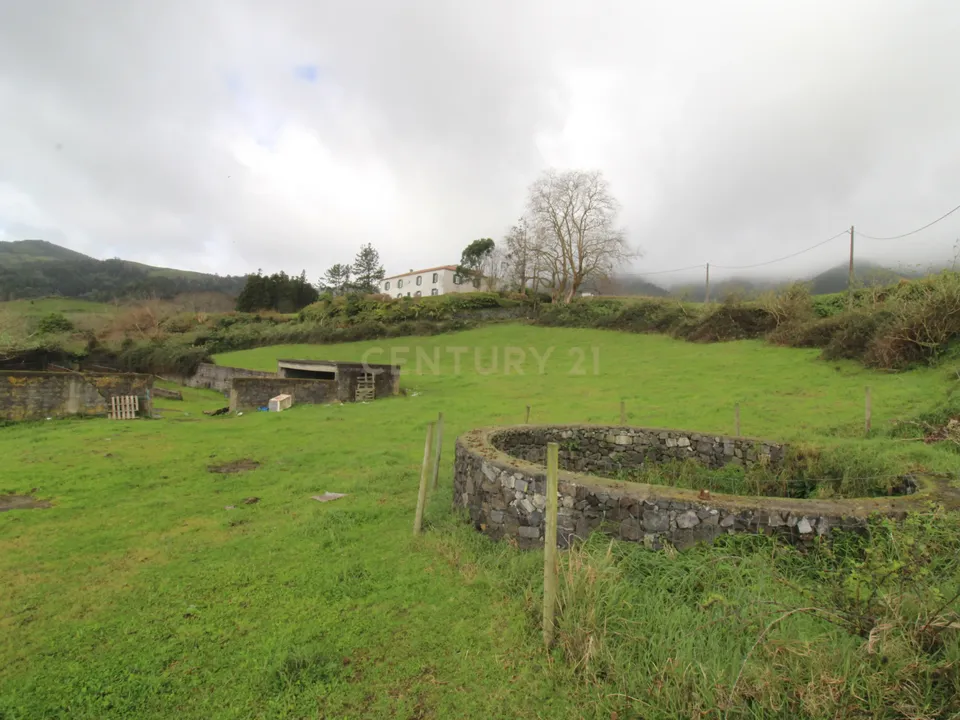 Tomt i Povoacao, Sao Miguel - bilde 3