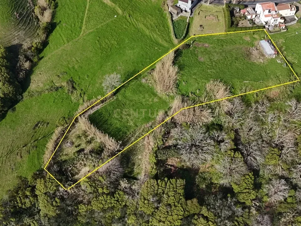 Helårsgrund i Povoacao, Sao Miguel - foto 2