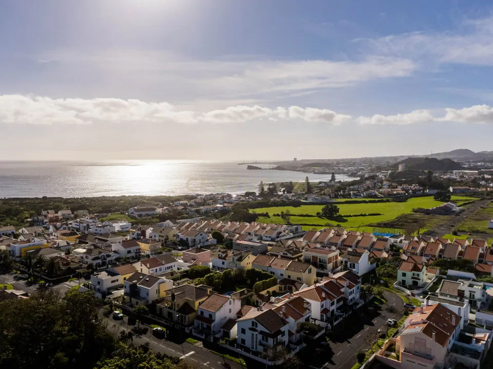 Villa i Ponta Delgada, Sao Miguel - bilde 4