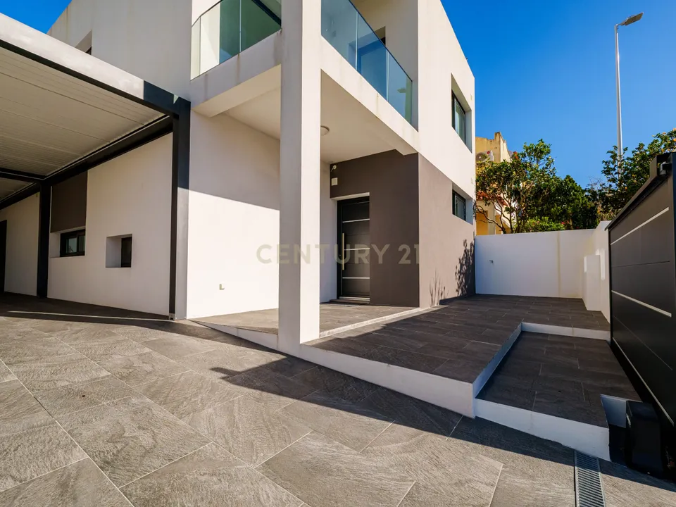 Villa i Ponta Delgada, Sao Miguel - bilde 5