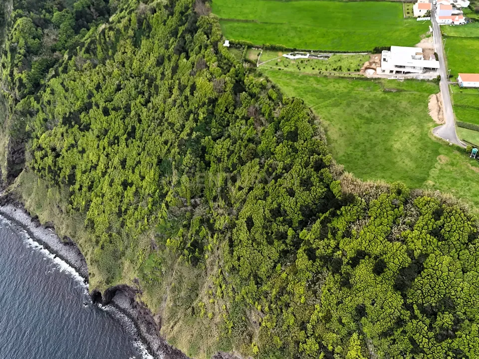 Helårsgrund i Nordeste, Sao Miguel - foto 2