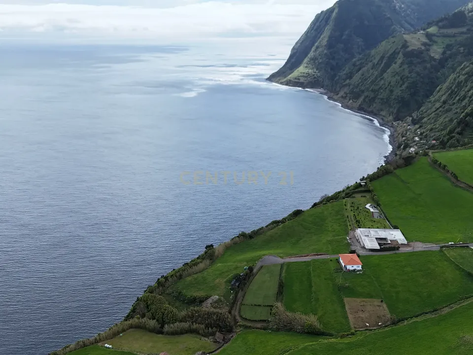 Helårsgrund i Nordeste, Sao Miguel - foto 5