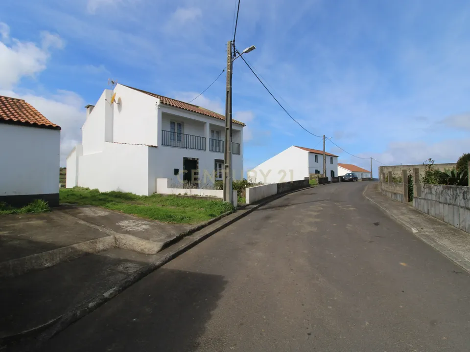 Tomt i Nordeste, Sao Miguel - bilde 3