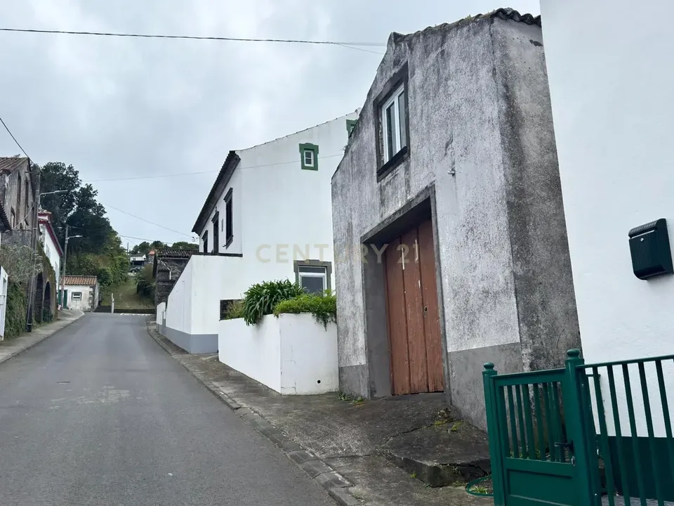 Villa i Nordeste, Sao Miguel - foto 2