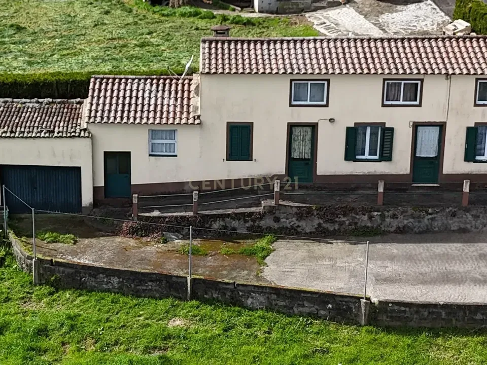 Villa i Nordeste, Sao Miguel - bilde 2