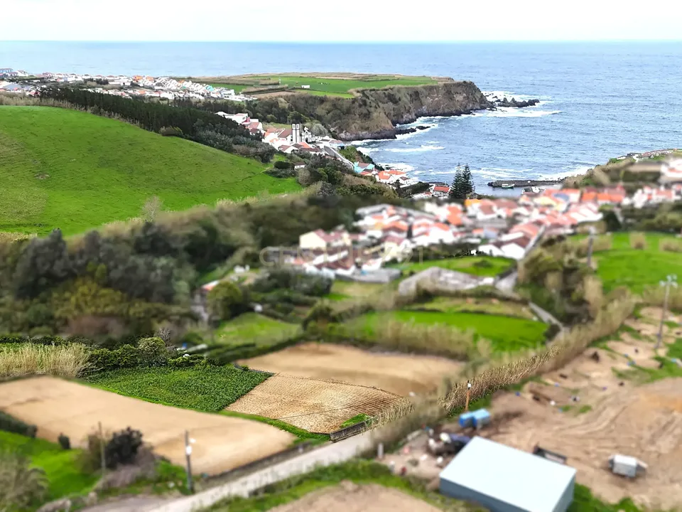 Tomt i Ribeira Grande, Sao Miguel - bilde 5