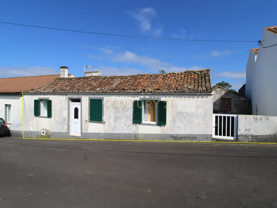 Villa i Nordeste, Sao Miguel - bilde 2