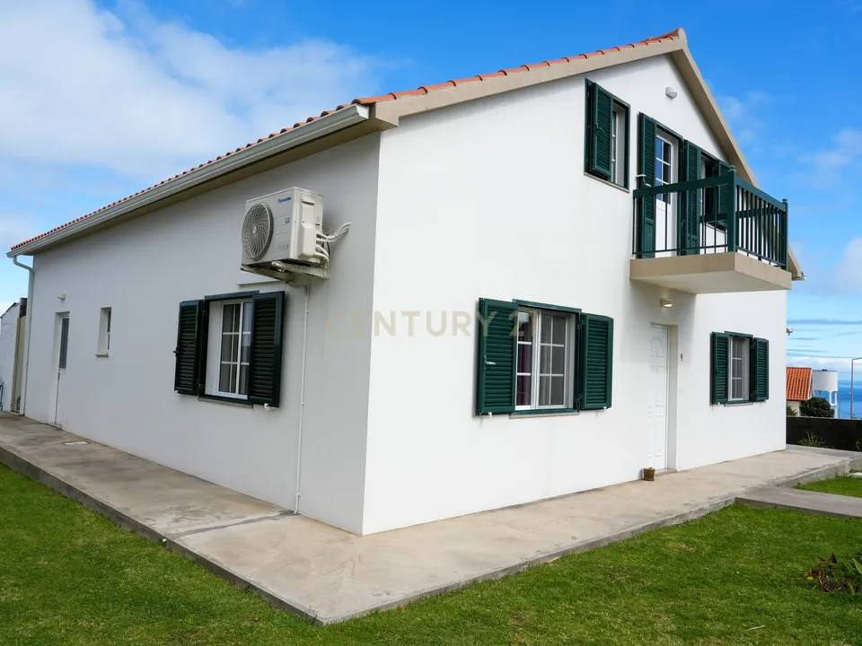 Villa i Lagens, Terceira - foto 3