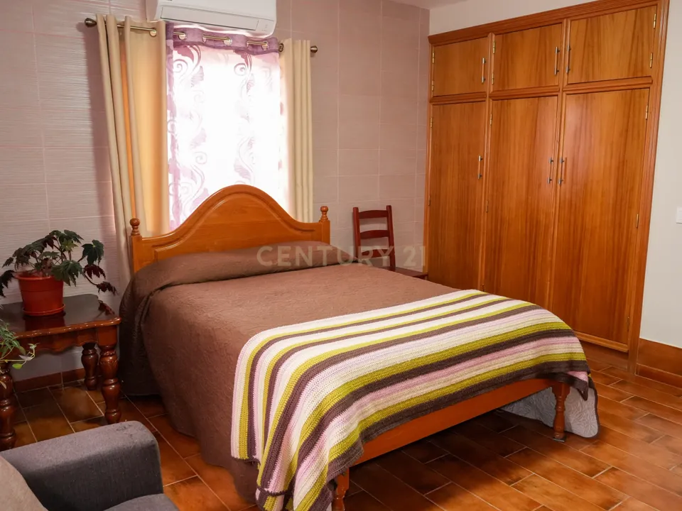 Villa i Lagens, Terceira - foto 5