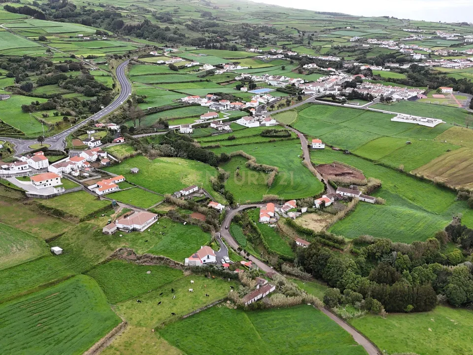 Tomt i Nordeste, Sao Miguel - bilde 3