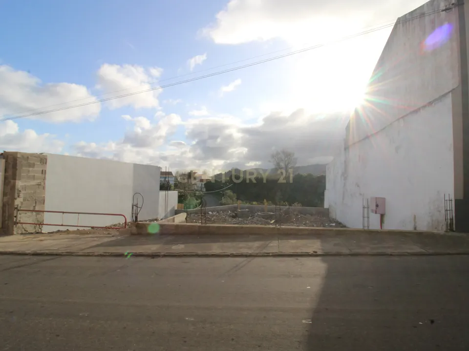 Tomt i Ribeira Grande, Sao Miguel - bilde 2