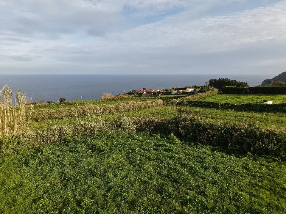 Terra a Santa Cruz das Flores, Flores - foto 2