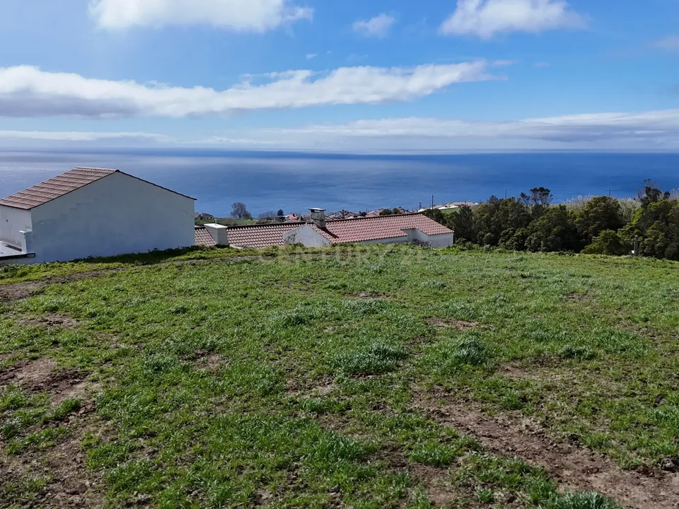Helårsgrund i Vila Franca do Campo, Sao Miguel - foto 1