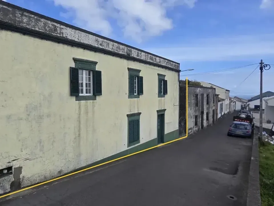 Villa i Povoacao, Sao Miguel - foto 1