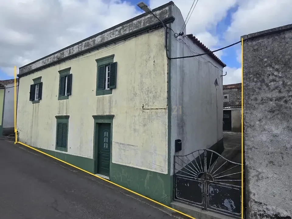 Villa i Povoacao, Sao Miguel - foto 2