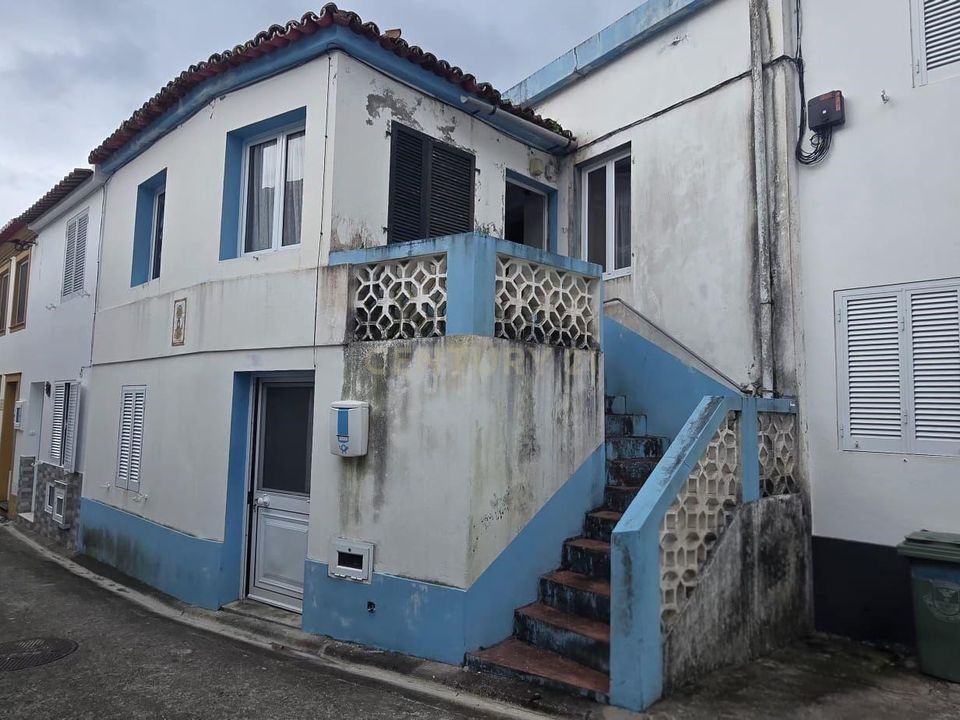 Villa i Povoacao, Sao Miguel - foto 1