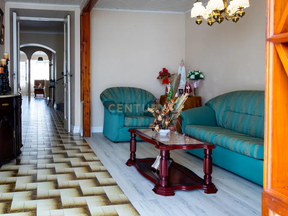Villa i Ribeira Grande, Sao Miguel - foto 3
