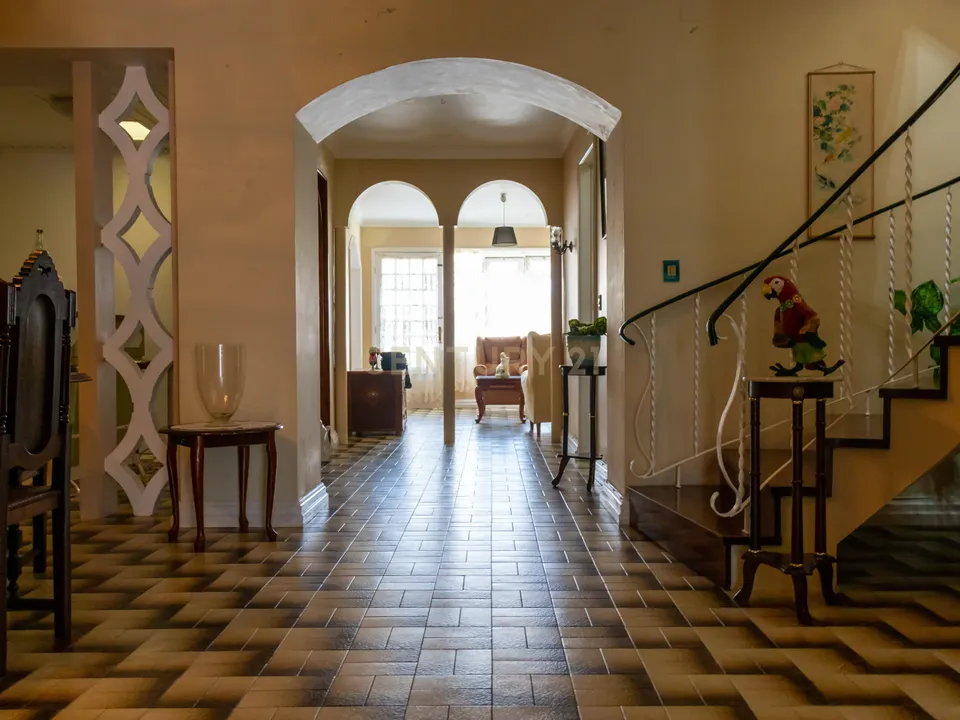 Villa i Ribeira Grande, Sao Miguel - foto 5
