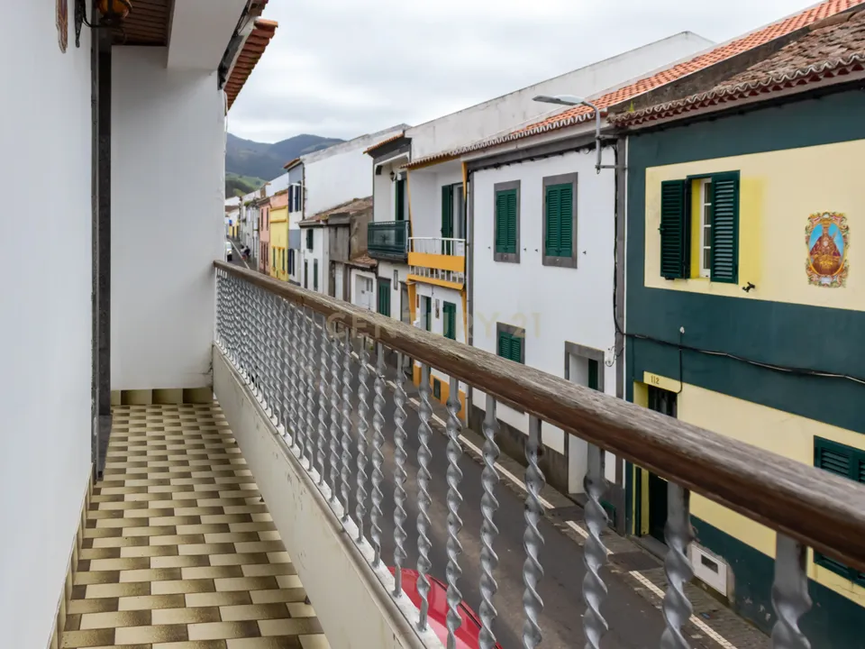 Villa i Ribeira Grande, Sao Miguel - foto 1