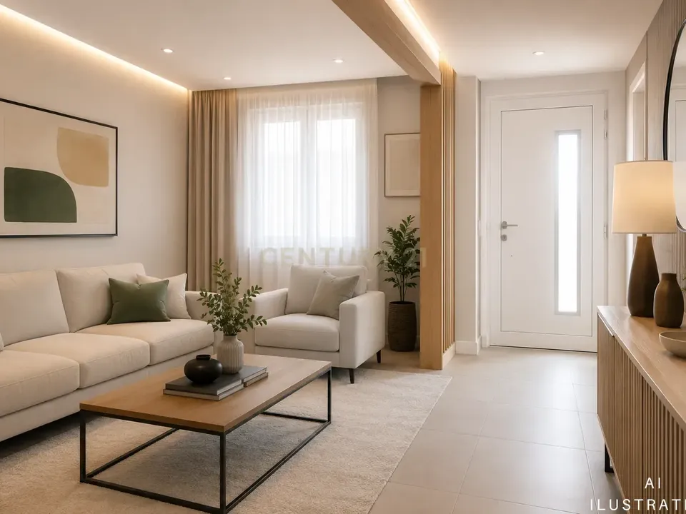Villa i Ribeira Grande, Sao Miguel - foto 3