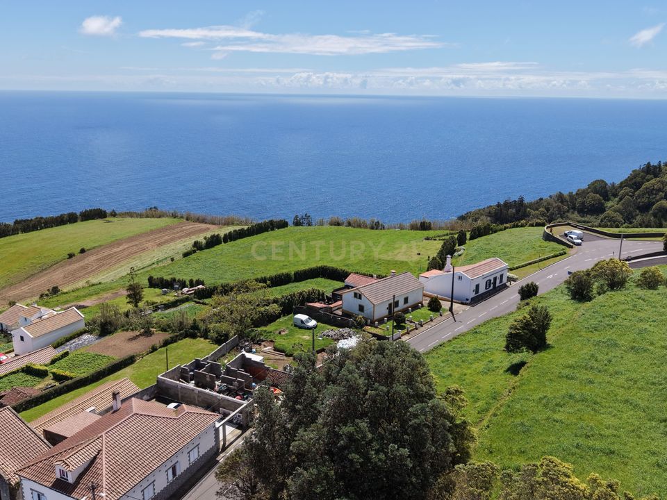 Helårsgrund i Nordeste, Sao Miguel - foto 1