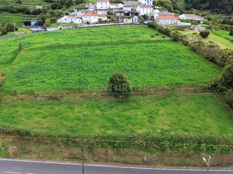 Helårsgrund i Nordeste, Sao Miguel - foto 2