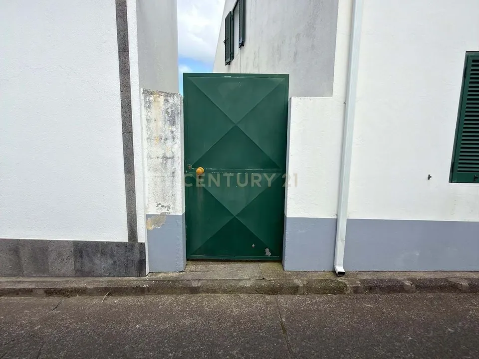 Tomt i Ribeira Grande, Sao Miguel - bilde 2