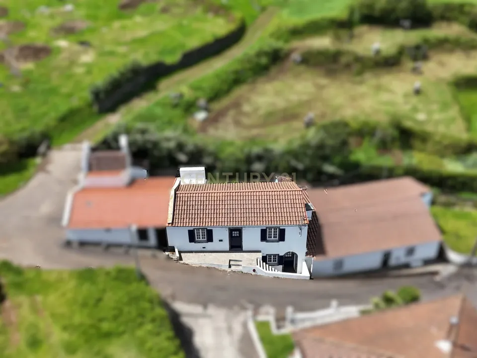 Villa i Nordeste, Sao Miguel - foto 2