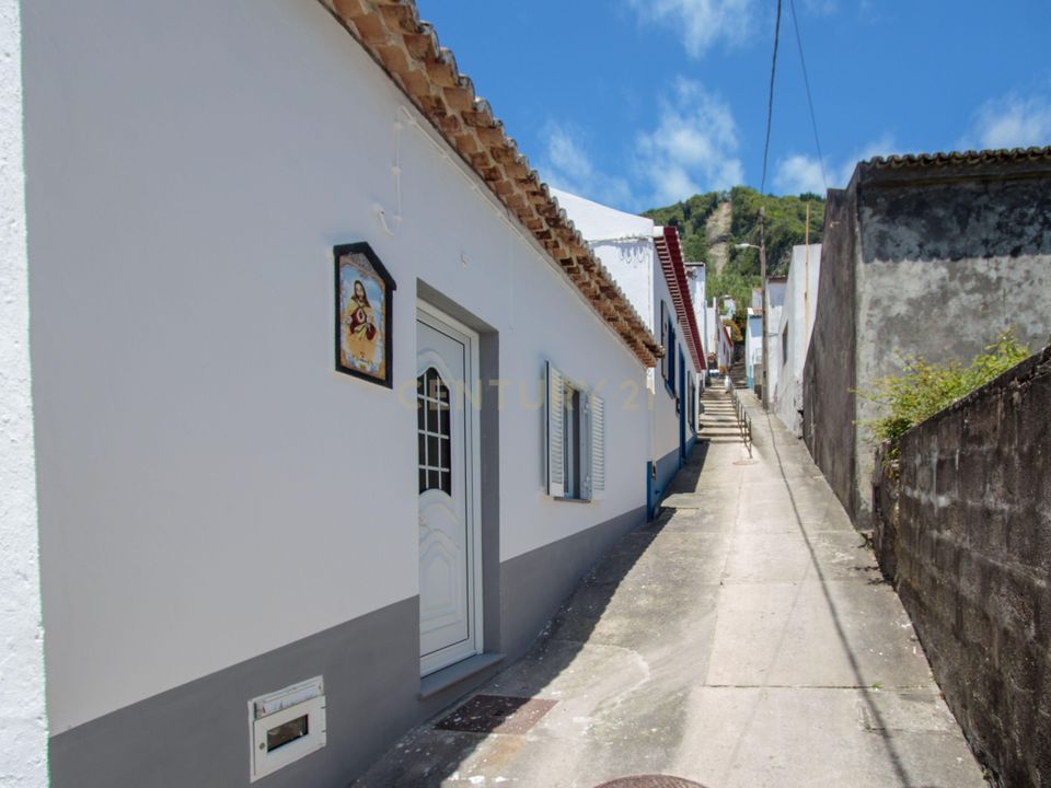 Villa i Povoacao, Sao Miguel - foto 4