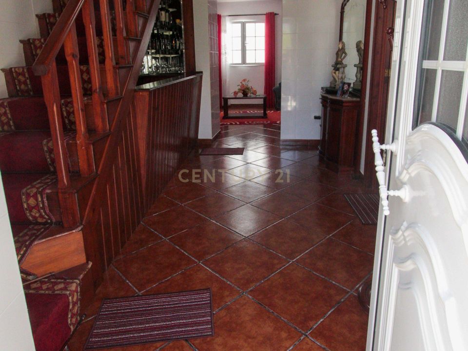 Villa i Povoacao, Sao Miguel - foto 5