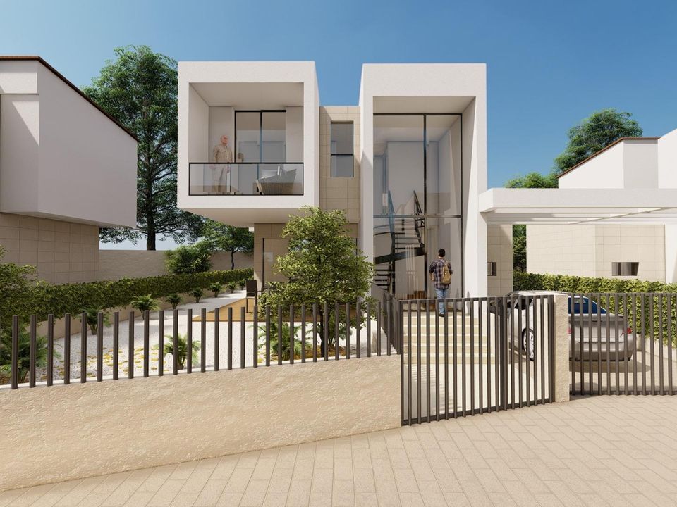 Villa i La Nucia, Alicante - foto 1