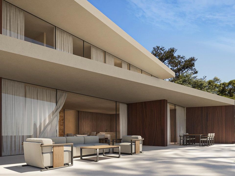 Villa i Benissa, Alicante - foto 3
