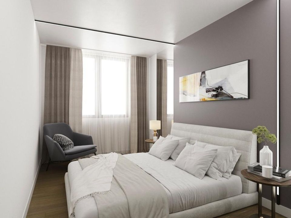 Apartament a Alicante, Alicante - foto 5