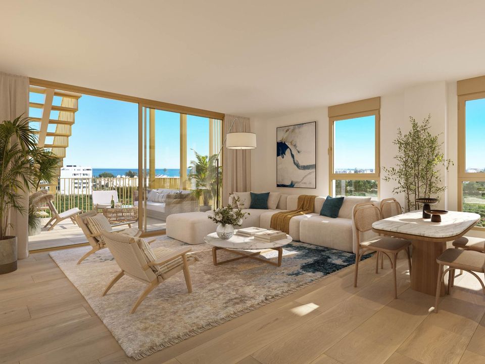 Lejlighed i El Verger, Alicante - foto 3