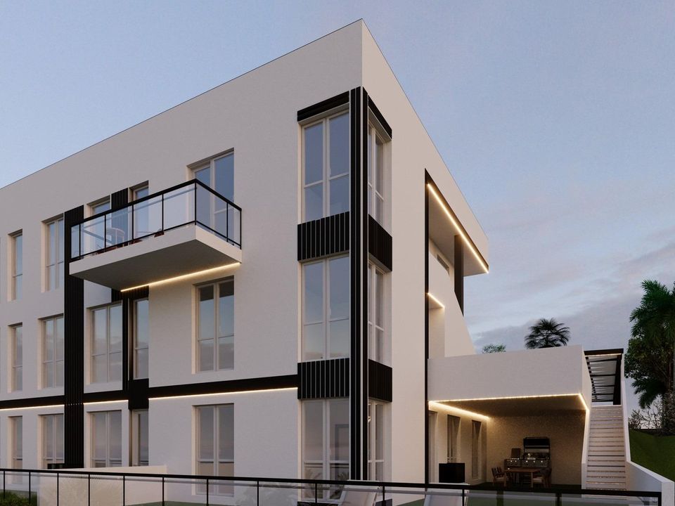 Lejlighed i Finestrat, Alicante - foto 4