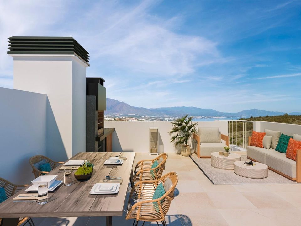 Villa i Manilva, Malaga - foto 5