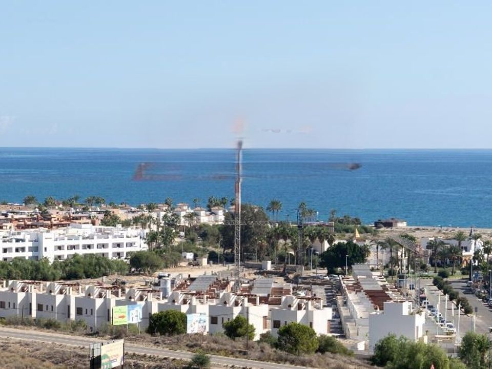 Lejlighed i Vera, Almeria - foto 4