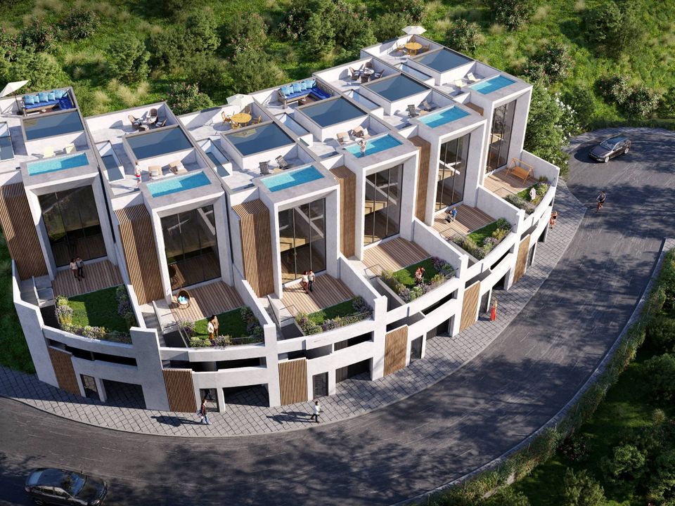 Villa i El Penoncillo, Malaga - foto 4