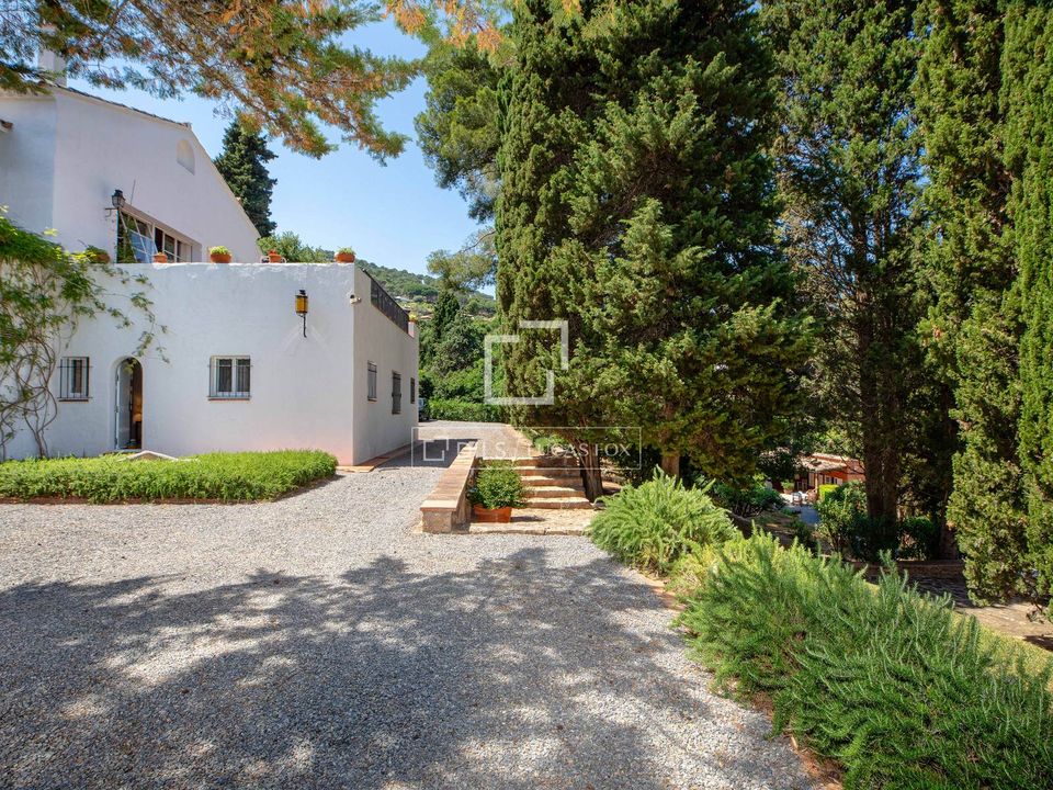 Villa i Begur, Gerona - foto 2