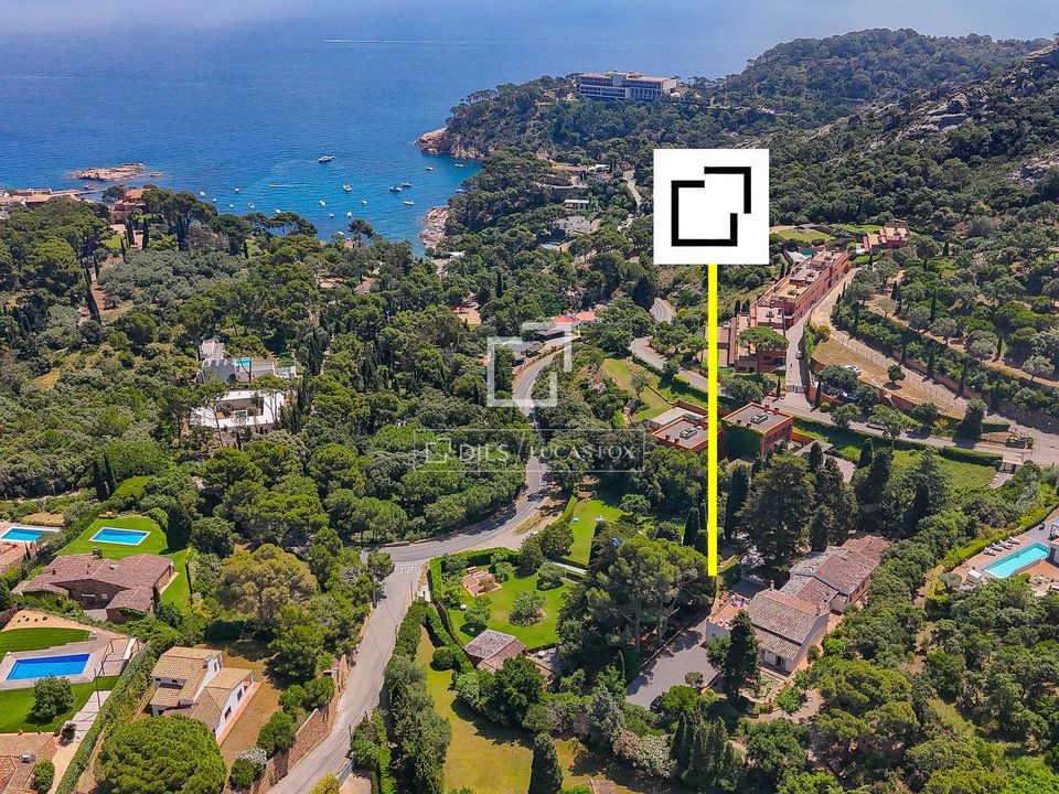Villa i Begur, Gerona - foto 3