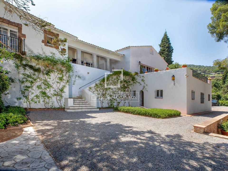 Villa i Begur, Gerona - foto 5